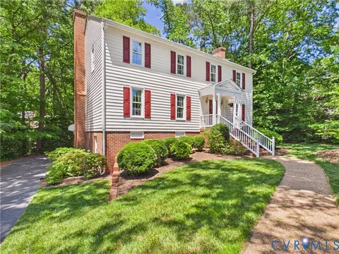9020 Ivybridge Xing, North Chesterfield, VA 23236