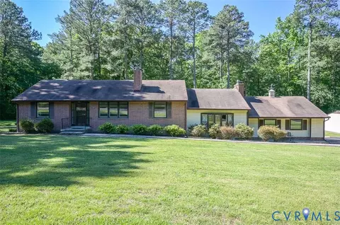 1251 Mill Rd, Henrico, VA 23231
