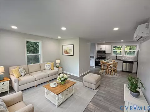 19706 Albert Dr, Dinwiddie, VA 23841