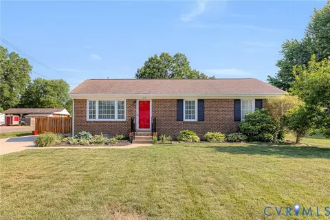 1219 Northbury Ave, Henrico, VA 23231