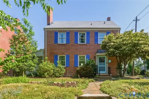 1931 Maple Shade Ln, Richmond, VA 23227