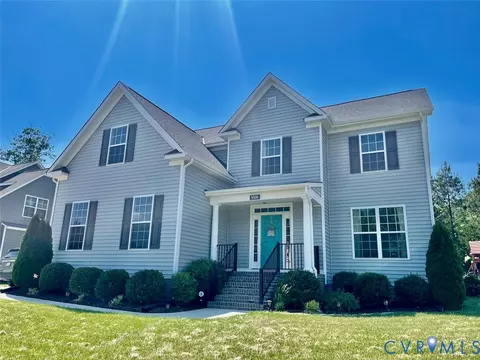 9506 Simonsville Rd, Midlothian, VA 23112