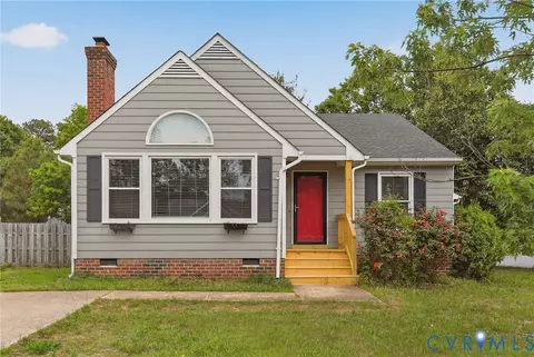 2135 Megan Dr, Glen Allen, VA 23060