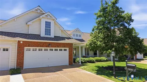 5434 Fuller Dr, Glen Allen, VA 23059