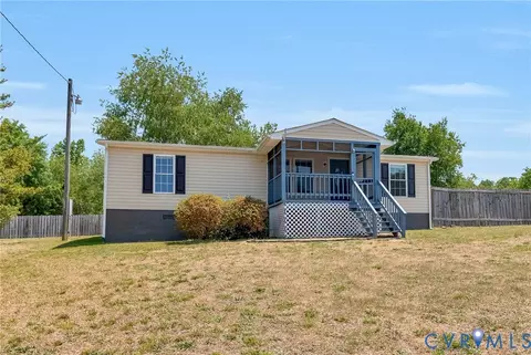 2100 Mitchells Mill Rd, Aylett, VA 23009