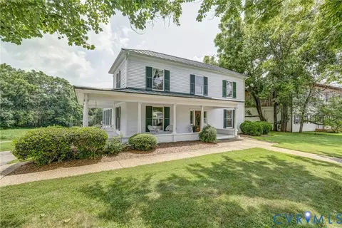 13126 W W James Anderson Hwy, Buckingham, VA 23921