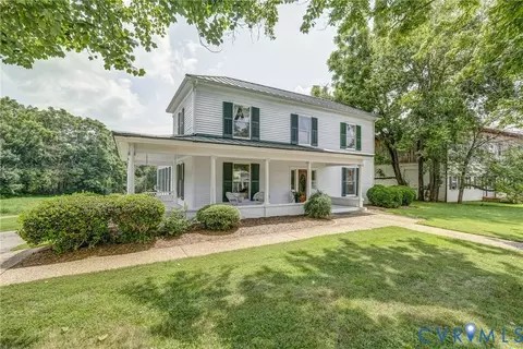 13126 W W James Anderson Hwy, Buckingham, VA 23921