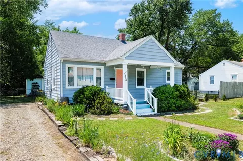 5304 Lochaven Ave, Henrico, VA 23231