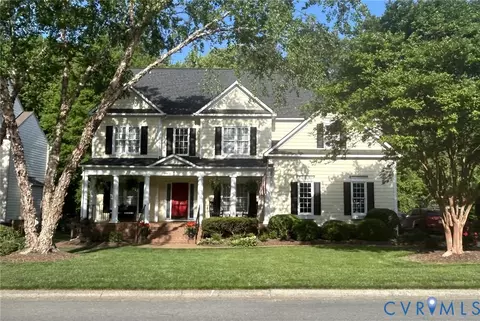 5229 Harvest Glen Dr, Glen Allen, VA 23059