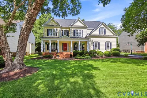 5229 Harvest Glen Dr, Glen Allen, VA 23059