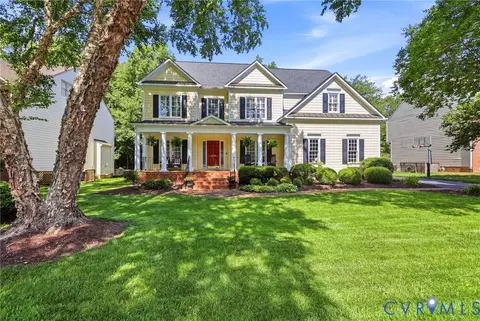 5229 Harvest Glen Dr, Glen Allen, VA 23059