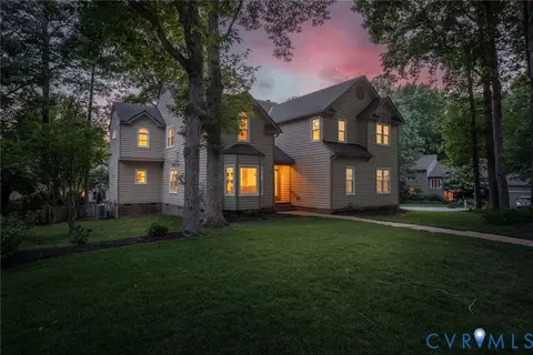 3624 Woodlynne Pl, Henrico, VA 23233
