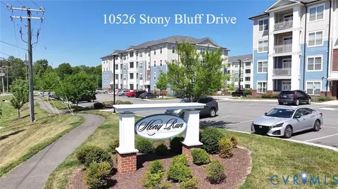10526 Stony Bluff Dr #108, Ashland, VA 23005