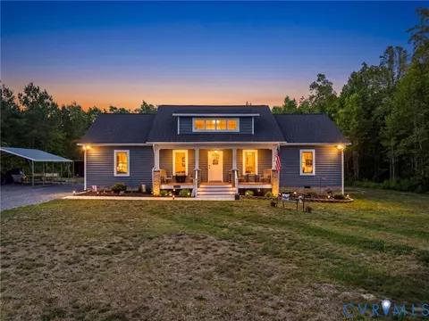 10819 Vaughan Rd, Petersburg, VA 23805