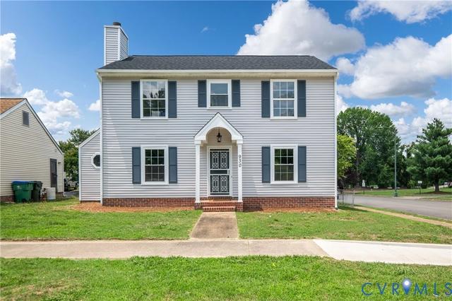 930 Admiral Gravely Blvd, Henrico, VA 23231