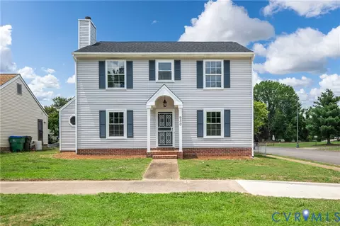 930 Admiral Gravely Blvd, Henrico, VA 23231