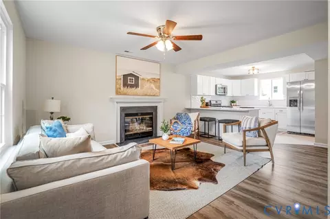 930 Admiral Gravely Blvd, Henrico, VA 23231