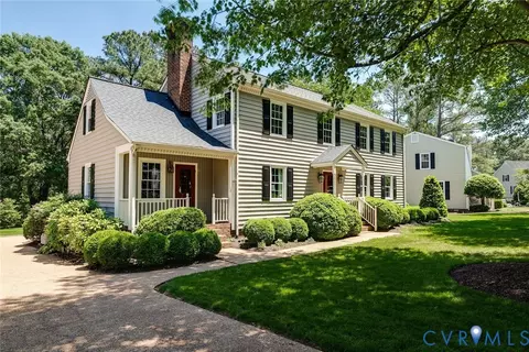 1803 Windingridge Dr, Henrico, VA 23238