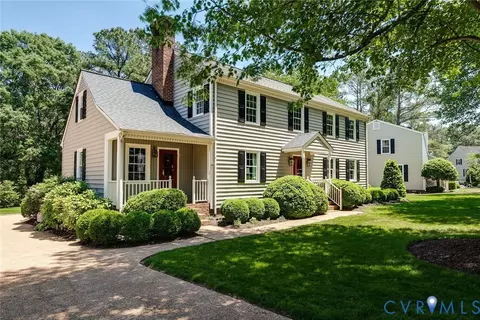 1803 Windingridge Dr, Henrico, VA 23238