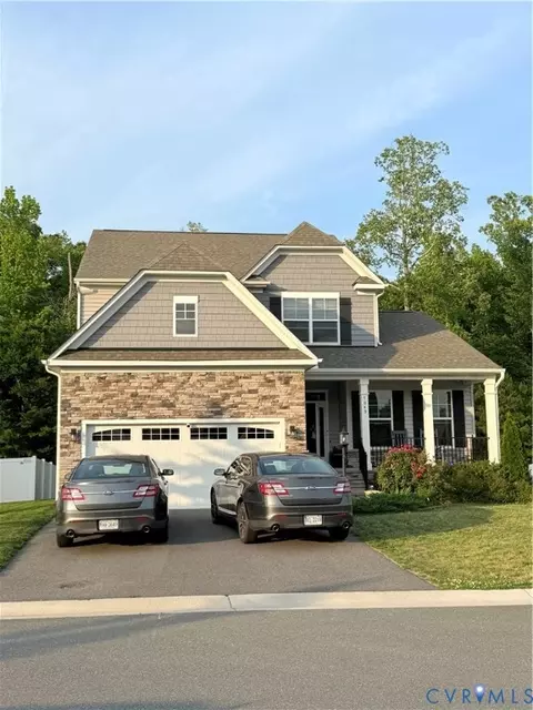7049 Havering Way, Henrico, VA 23231