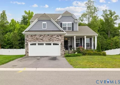7049 Havering Way, Henrico, VA 23231
