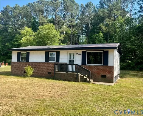 9170 Sussex Dr, Stony Creek, VA 23882