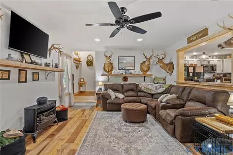 1426 Firehouse Rd, Buckingham, VA 23921 photo 6