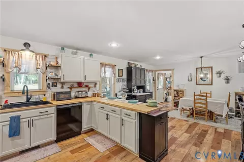 1426 Firehouse Rd, Buckingham, VA 23921 photo 17