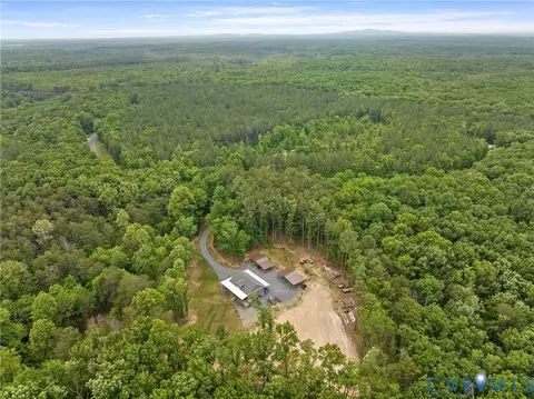 1426 Firehouse Rd, Buckingham, VA 23921 photo 59