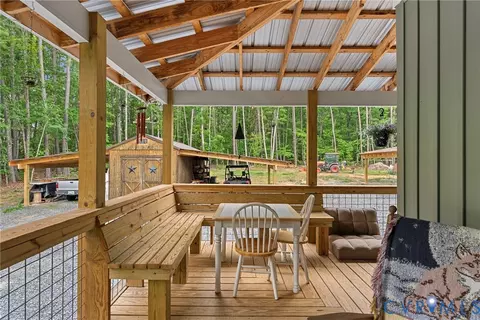 1426 Firehouse Rd, Buckingham, VA 23921 photo 40