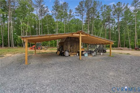 1426 Firehouse Rd, Buckingham, VA 23921 photo 43