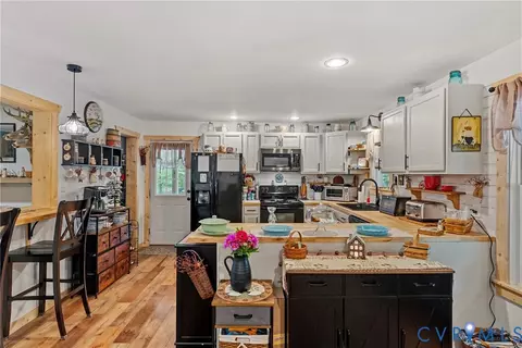 1426 Firehouse Rd, Buckingham, VA 23921 photo 13