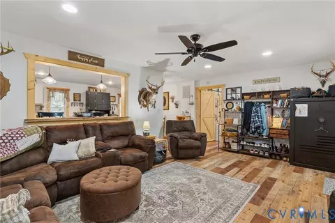 1426 Firehouse Rd, Buckingham, VA 23921 photo 8