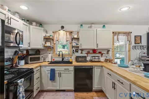1426 Firehouse Rd, Buckingham, VA 23921 photo 16