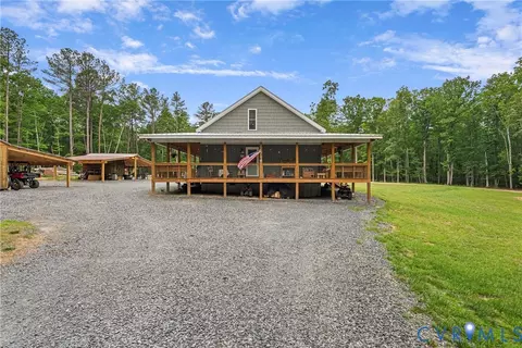 1426 Firehouse Rd, Buckingham, VA 23921 photo 47