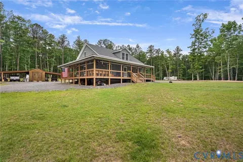 1426 Firehouse Rd, Buckingham, VA 23921 photo 48