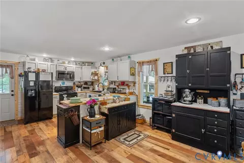 1426 Firehouse Rd, Buckingham, VA 23921 photo 12