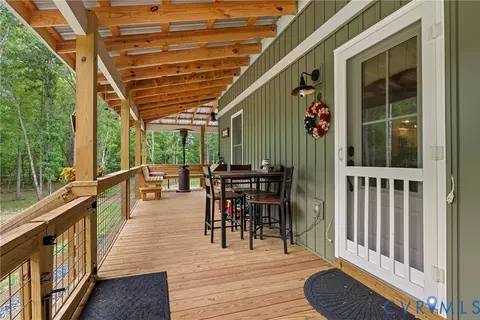1426 Firehouse Rd, Buckingham, VA 23921 photo 3