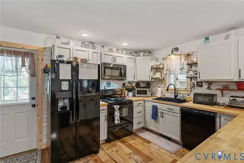 1426 Firehouse Rd, Buckingham, VA 23921 photo 15