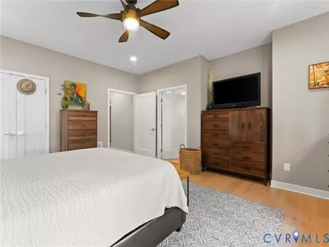 Bedroom - 3601 Leonards Ln, Sutherland, VA 23885 photo 3 of 12