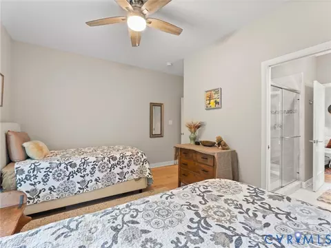 Bedroom - 3601 Leonards Ln, Sutherland, VA 23885 photo 9 of 12