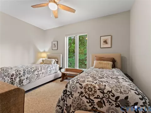 Bedroom - 3601 Leonards Ln, Sutherland, VA 23885 photo 7 of 12