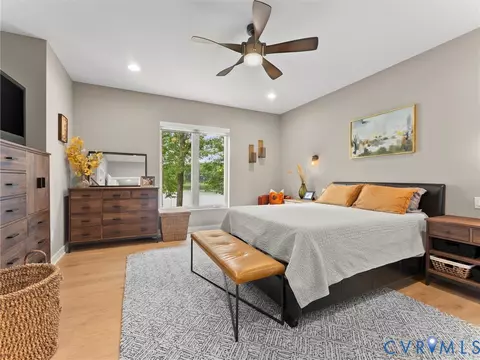 Bedroom - 3601 Leonards Ln, Sutherland, VA 23885 photo 1 of 12