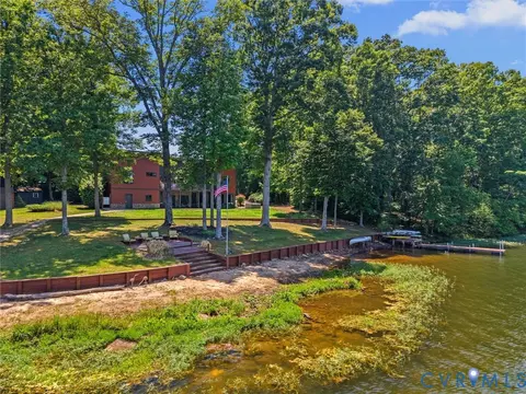 Exterior - 3601 Leonards Ln, Sutherland, VA 23885 photo 10 of 10
