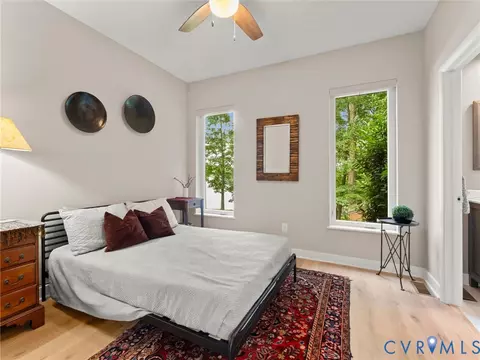 Bedroom - 3601 Leonards Ln, Sutherland, VA 23885 photo 6 of 12