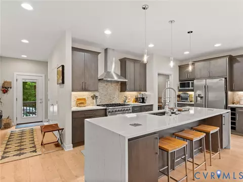 Kitchen - 3601 Leonards Ln, Sutherland, VA 23885 photo 1 of 15