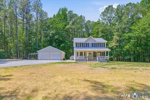 5468 Midway Rd, Church Road, VA 23833