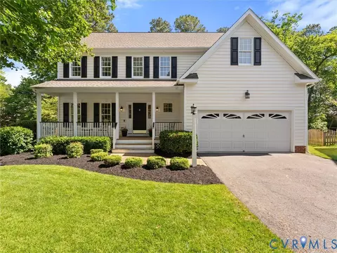 5313 Brockton Ct, Glen Allen, VA 23059