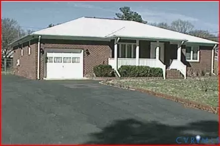 1804 Glenthorne Rd, Richmond, VA 23222