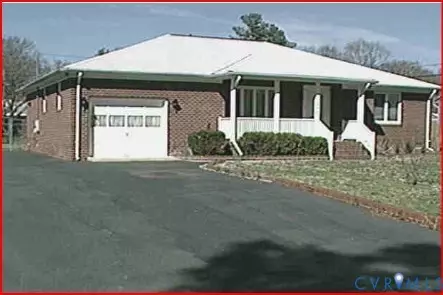 1804 Glenthorne Rd, Richmond, VA 23222
